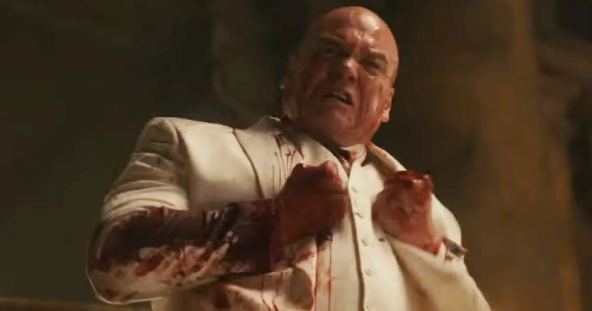 Daredevil: Born Again season 2