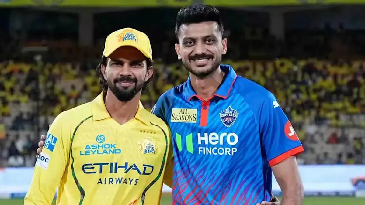 Dc vs csk image 1