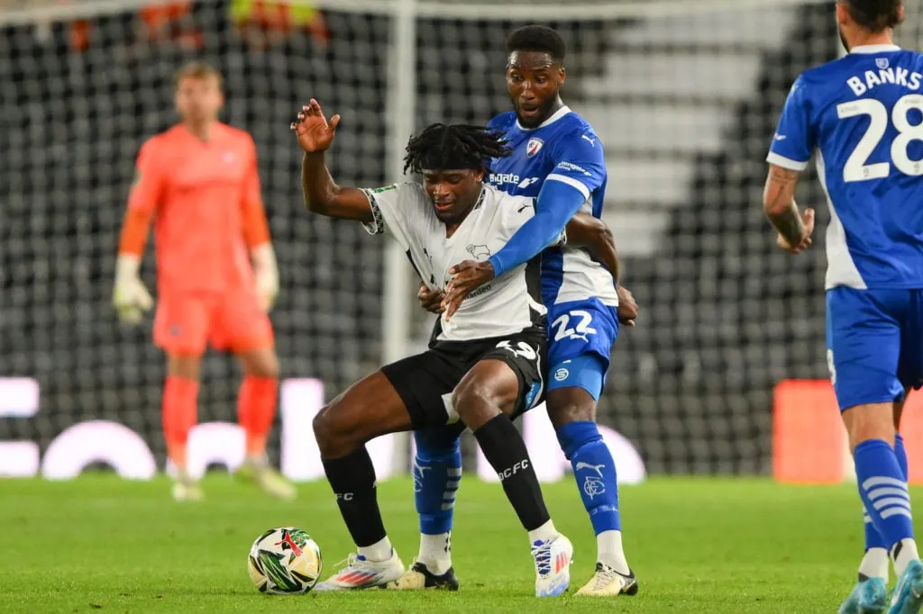 Derby County vs Sheffield United: Final Day Heartbreak