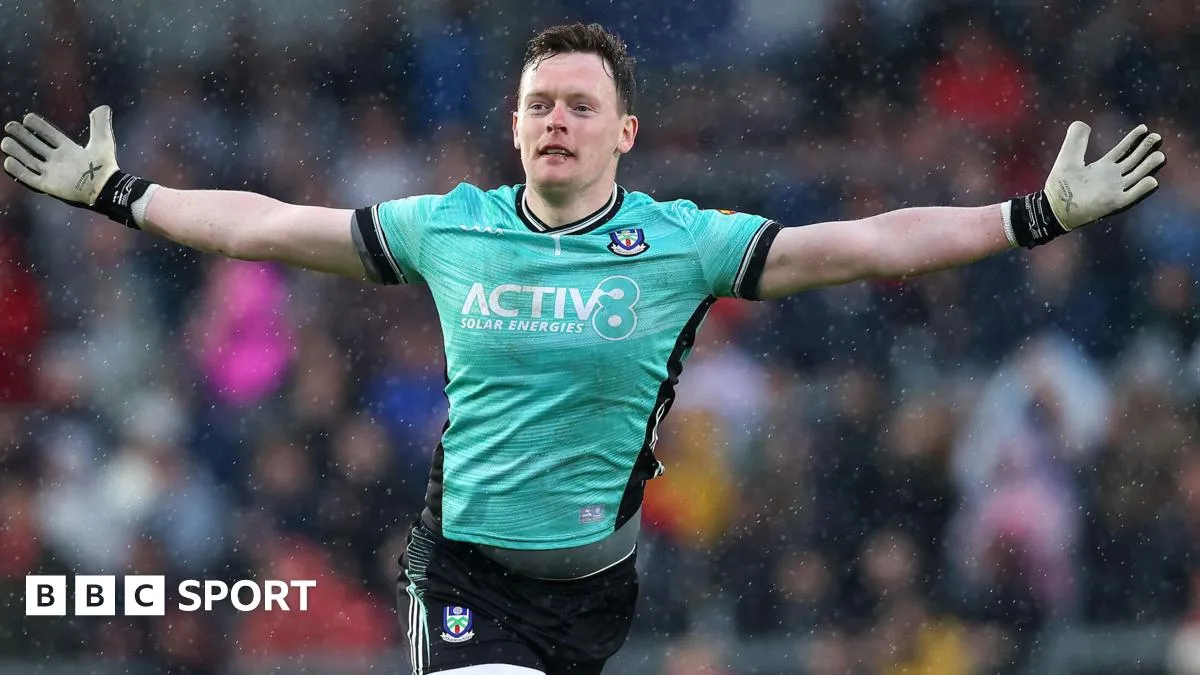 Derry v Monaghan GAA: Rory Beggan’s Last-Minute Free Kick Secures Victory