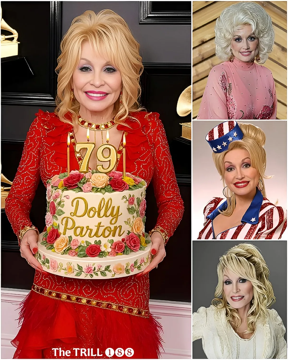 Dolly Parton image 1