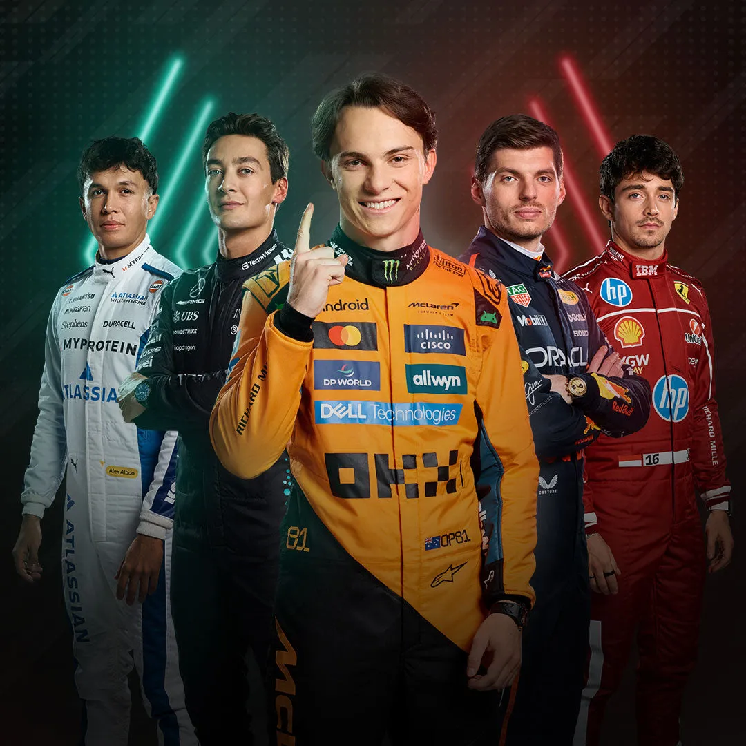 Driver of the day f1: Max Verstappen Wins at Miami Grand Prix