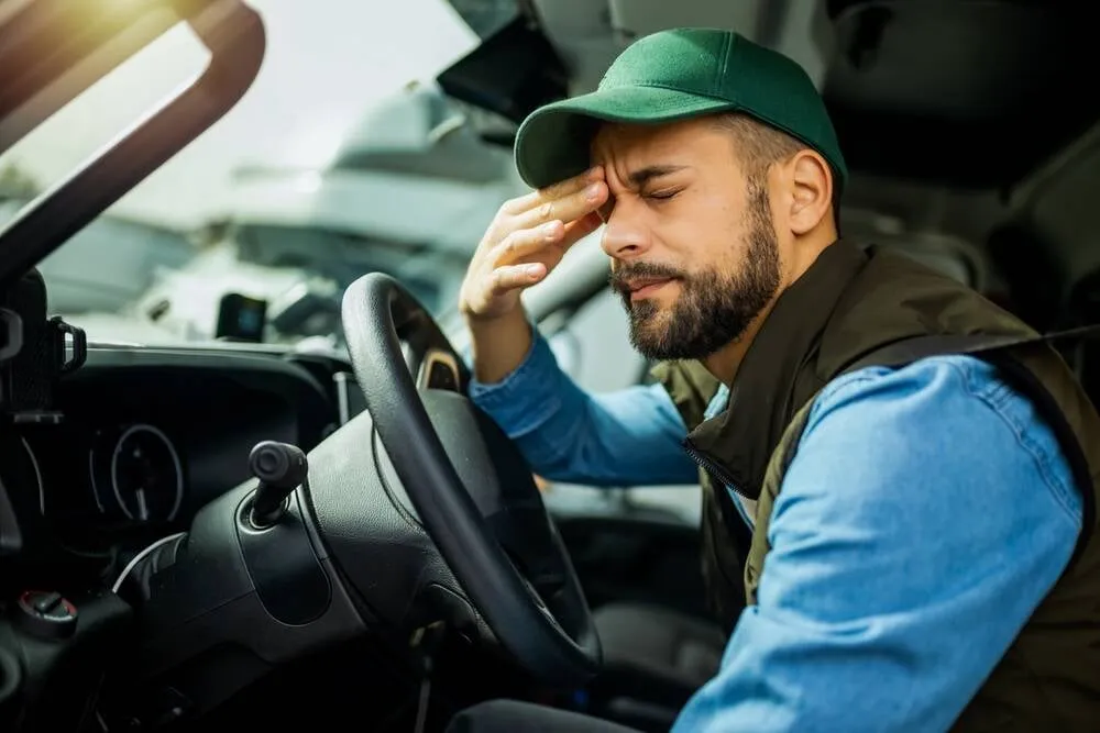 Dvla: The ‘s Ongoing Struggles with Medical Licensing Delays