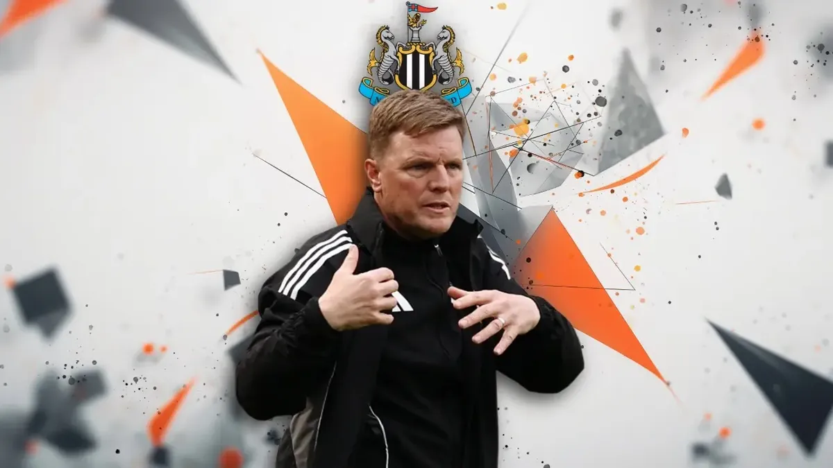 Eddie Howe’s Future at Newcastle United