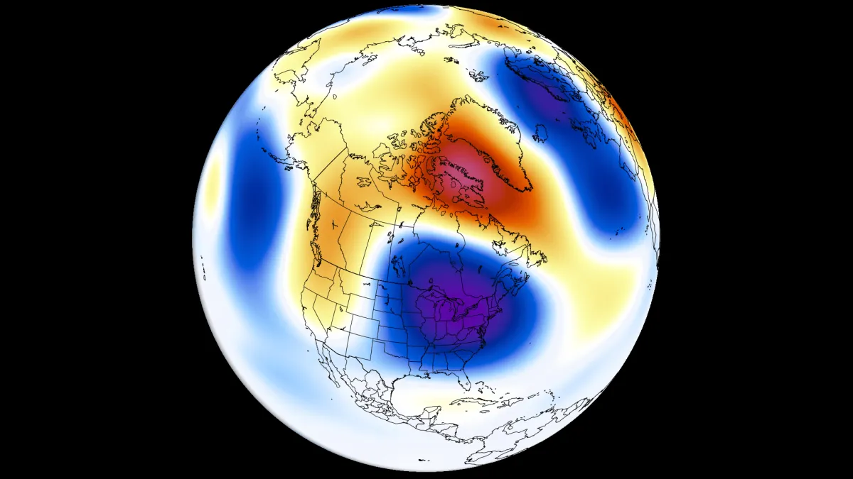 El Niño 2026: A Rapid Development