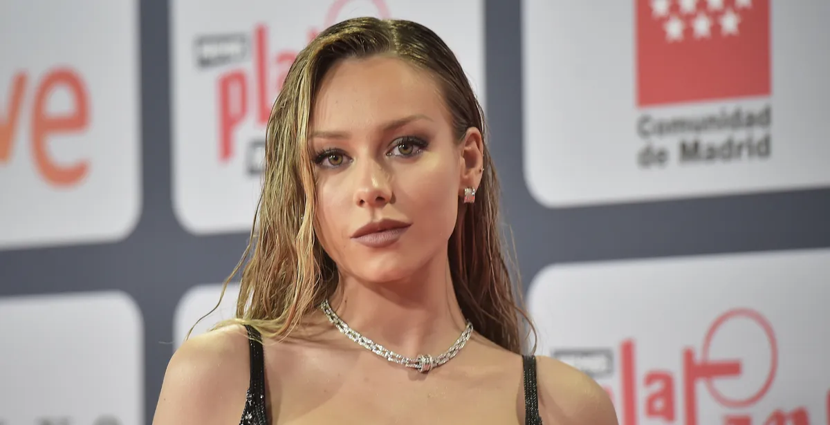 Ester Expósito and Kylian Mbappé’s Controversial Vacation