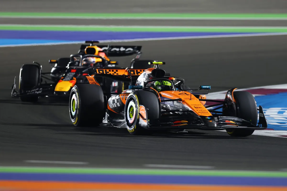 F1 qualifying results: Kimi Antonelli’s Pole Lap Shines in
