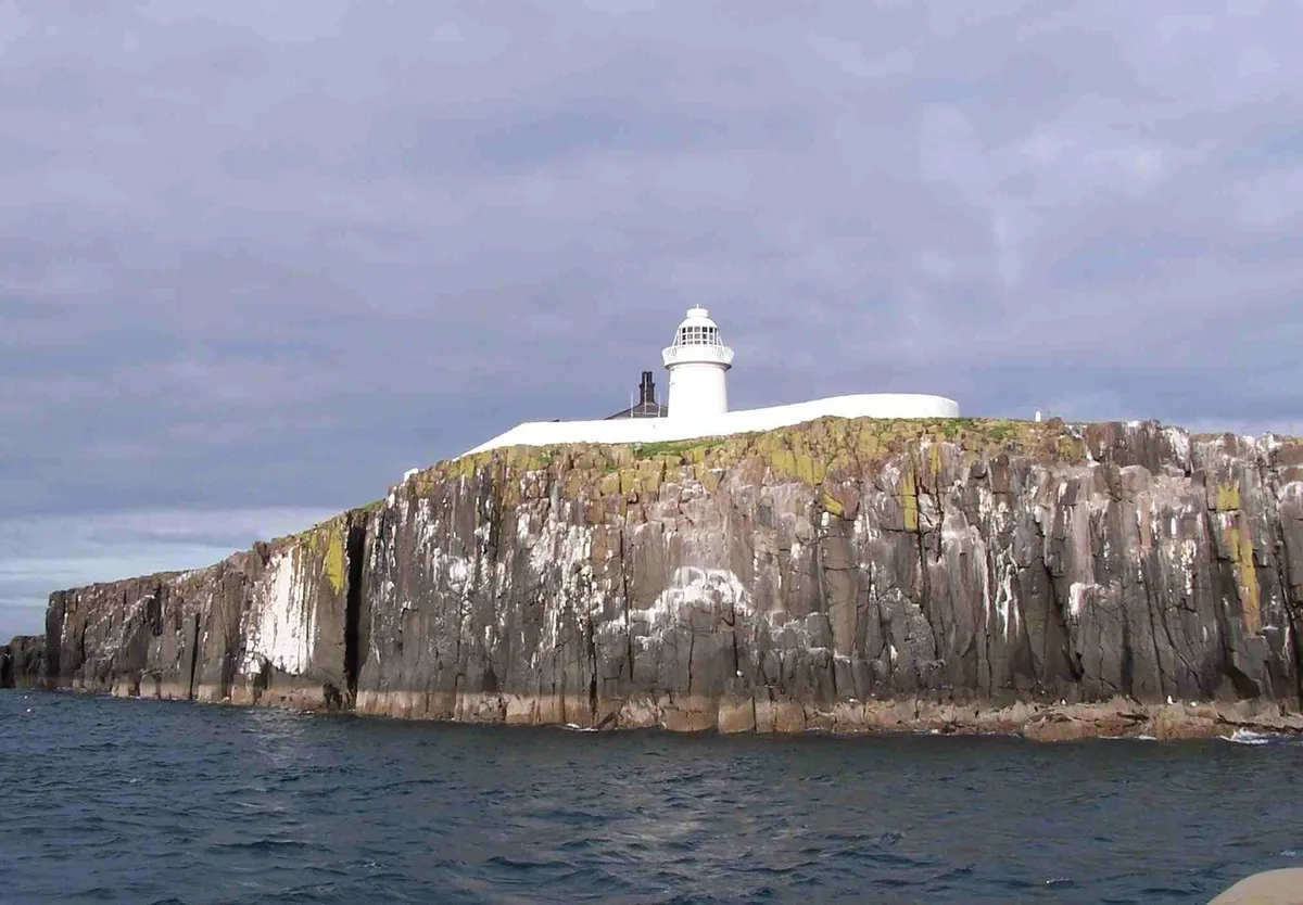Farne Islands: The Return of Puffin Cam