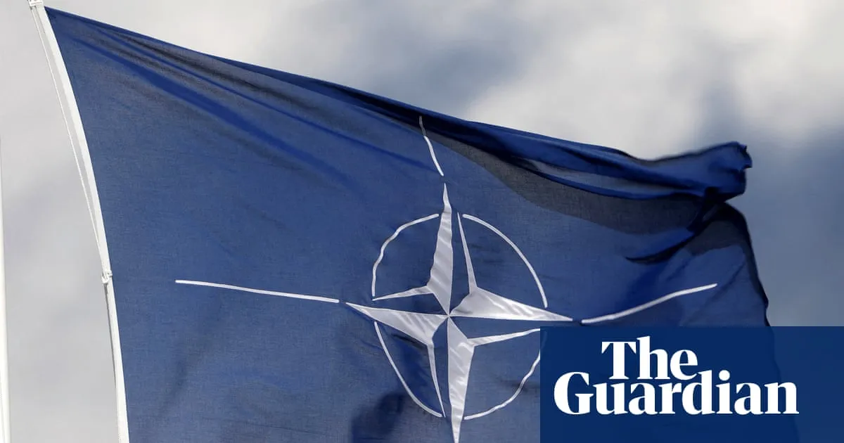 Film: Nato’s Controversial Engagement with the Industry