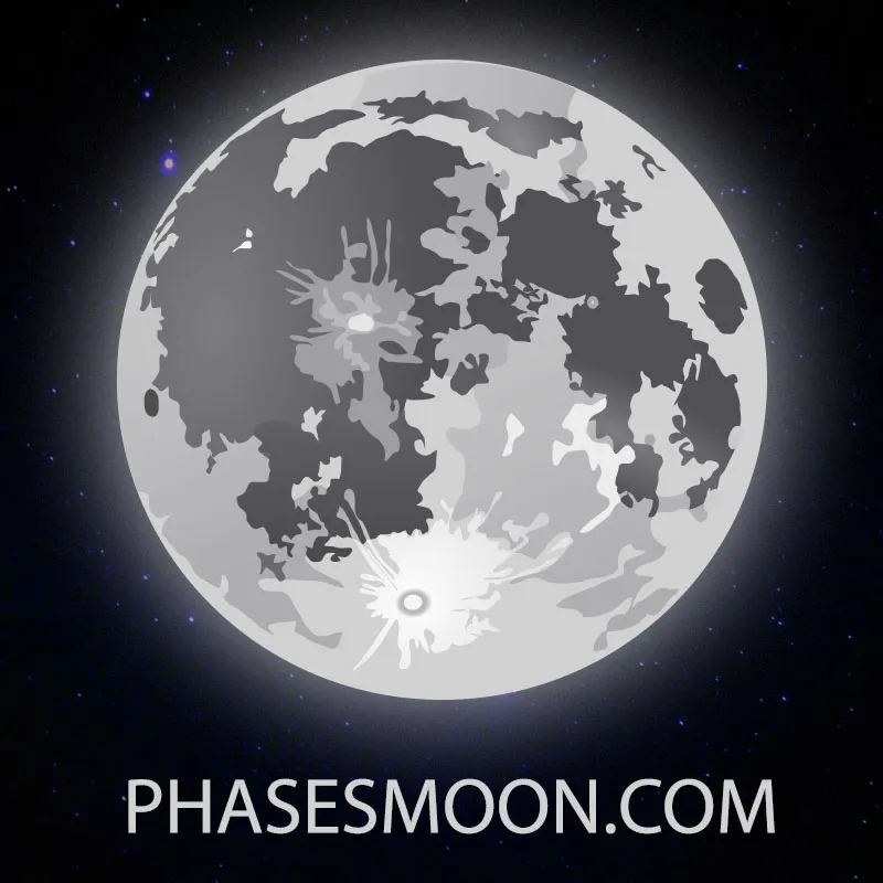 Full Moon: May 2026 Will Feature a Rare Blue Moon