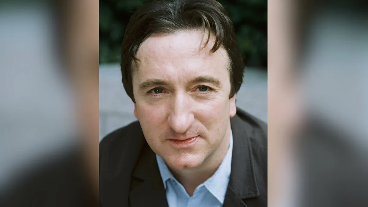 Gary lydon: Acclaimed Irish actor dies suddenly at 61