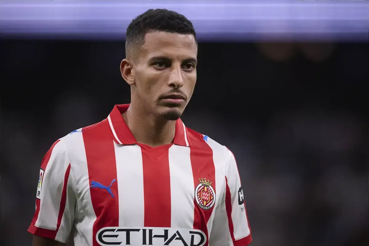 Girona FC’s Strategic Move with Azzedine Ounahi