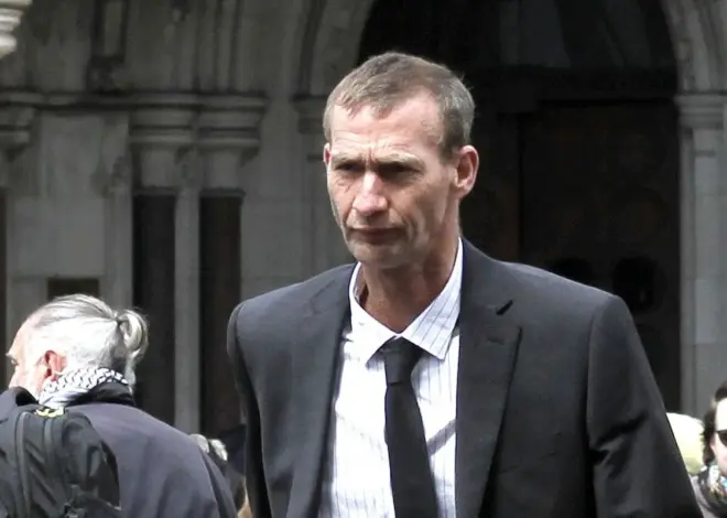 Grant Greening-Steer compensation claim