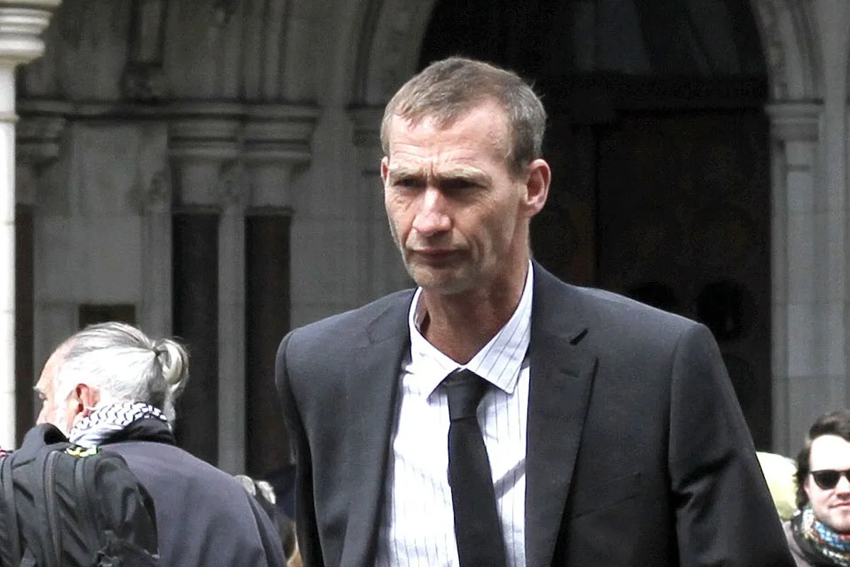 Grant Greening-Steer compensation claim