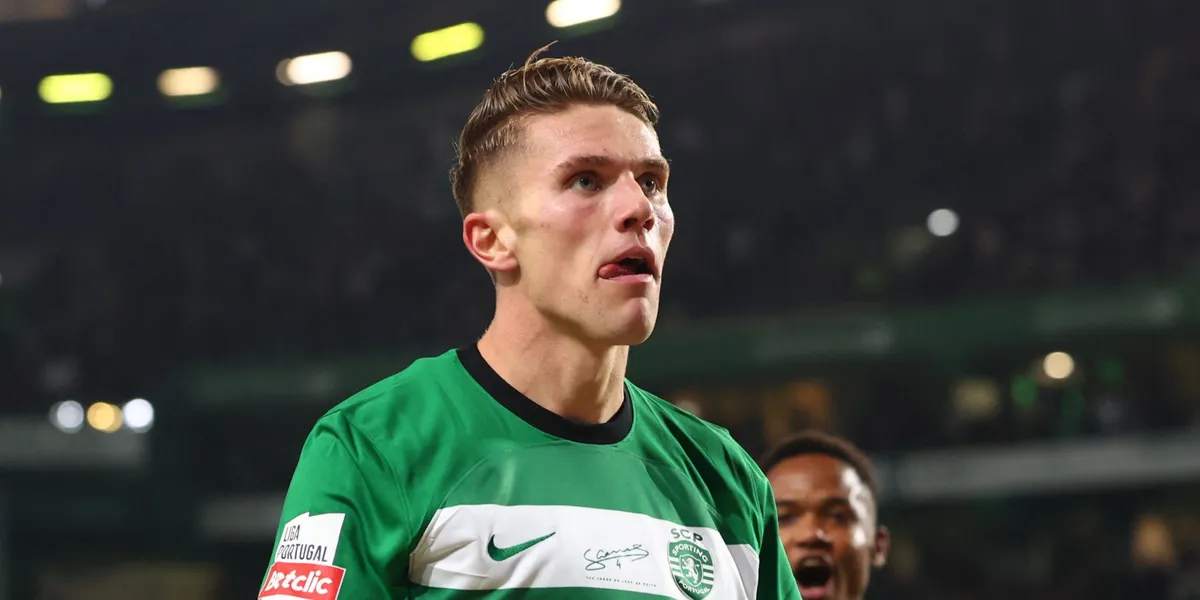 Gyokeres: Viktor : Arsenal’s Rising Star