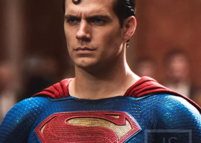 Henry Cavill Takes on Connor MacLeod in Highlander Reboot image 1