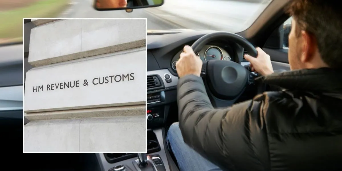 Hmrc fuel charges 2026 image 1