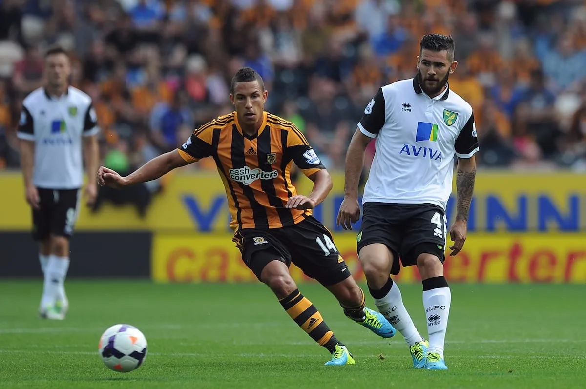 Hull vs Norwich City: Oli McBurnie’s Brace Secures Play-Off Spot
