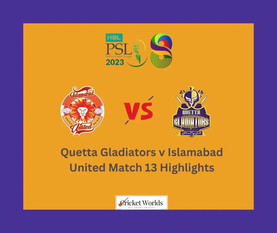 Hyderabad kingsmen vs islamabad united image 1