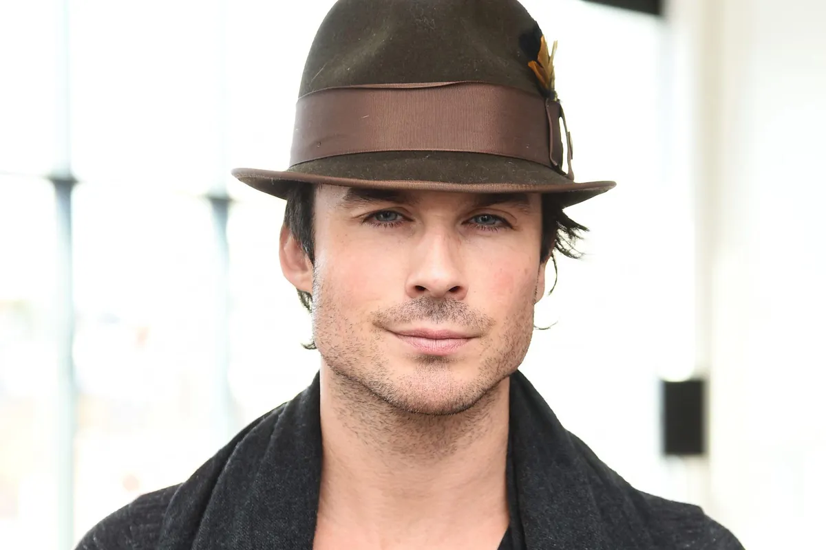 Ian Somerhalder’s Financial Downfall: A Dramatic Turn