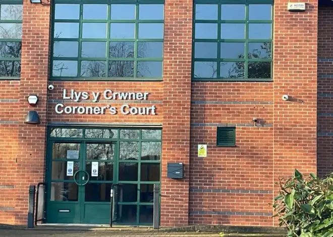 Inquest Reveals Systemic Failures in Mental Health Care image 1
