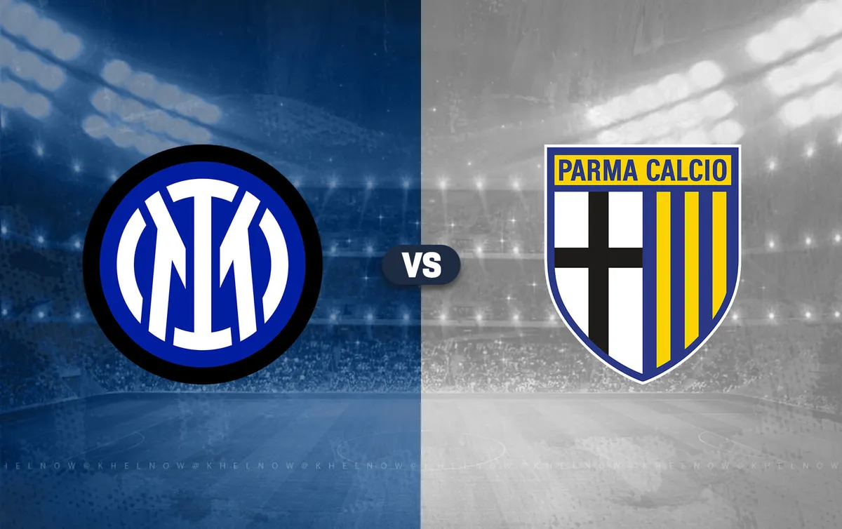 Inter vs Parma: Title on the Line for Inter Milan