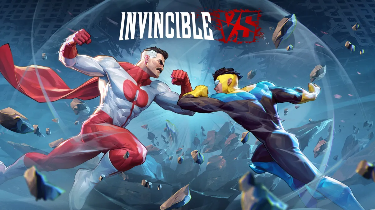 Invincible VS: A New Era in Fighting Games