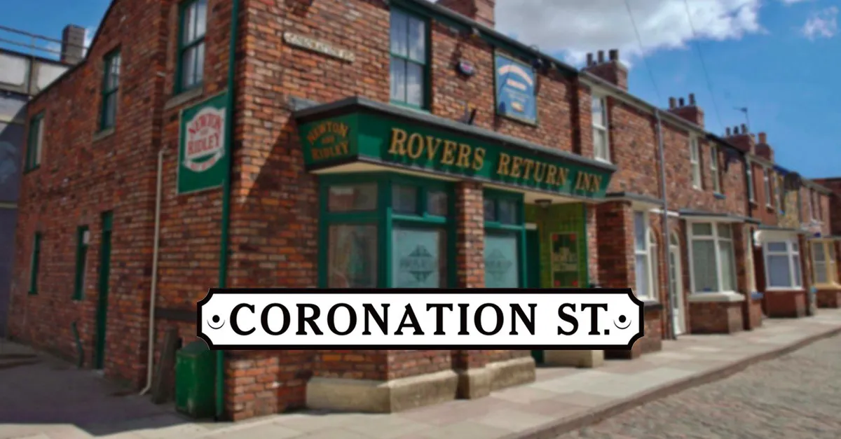 Is Coronation Street on tonight?
