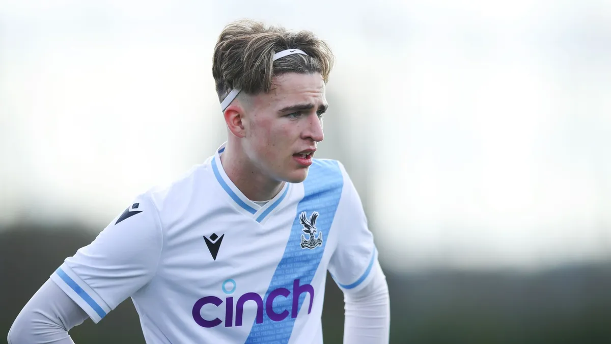 Jesse Derry Makes Premier League Debut for Chelsea image 1