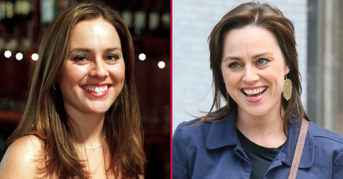 Jill Halfpenny image 1