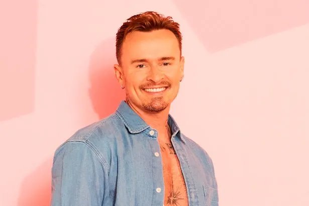 Jon lee eastenders return image 1