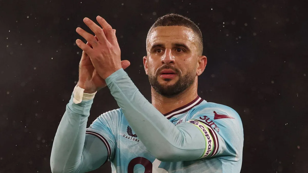 Kyle Walker’s Potential Return to Sheffield United