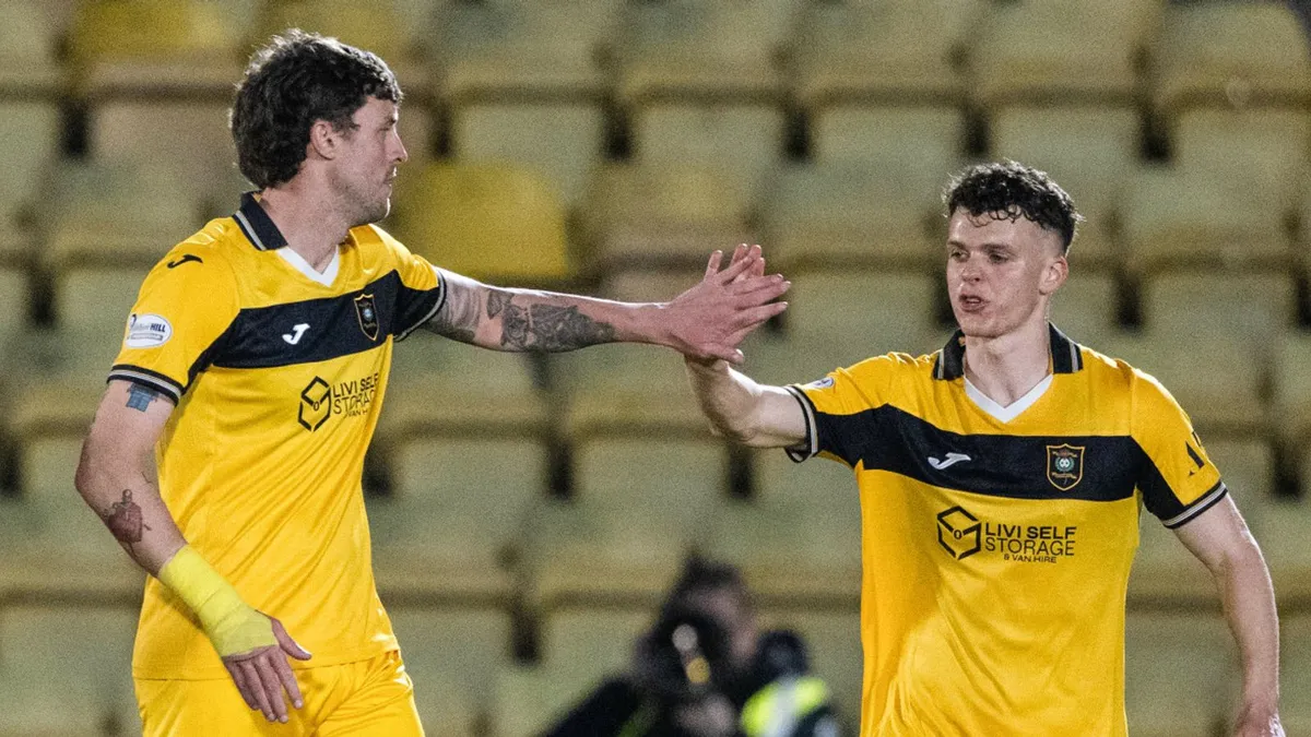 Livingston vs Aberdeen: Muirhead’s Late Equaliser Rescues a Point