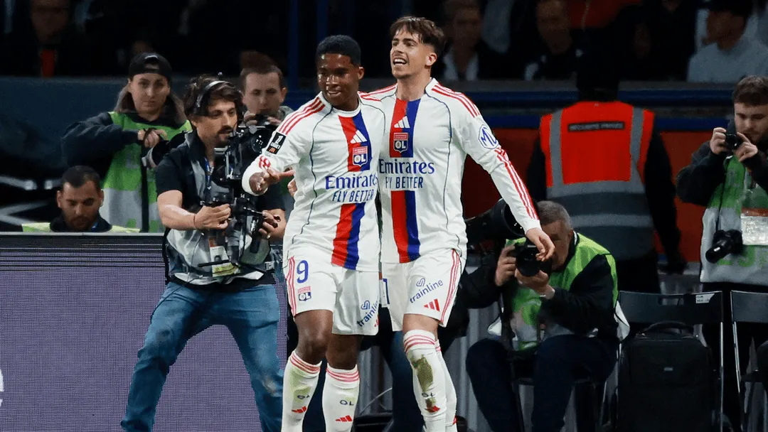 Lyon FC Triumphs Against Arsenal in Women’s Champions League