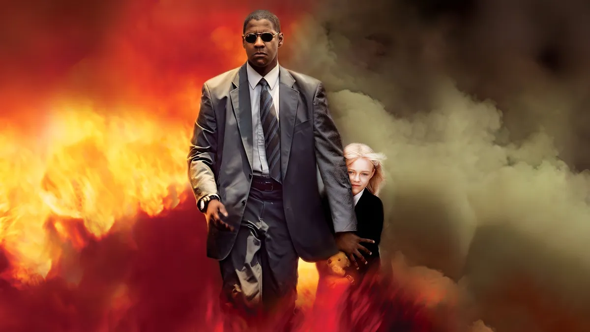 Man on Fire: The Complex Journey of Yahya Abdul-Mateen II
