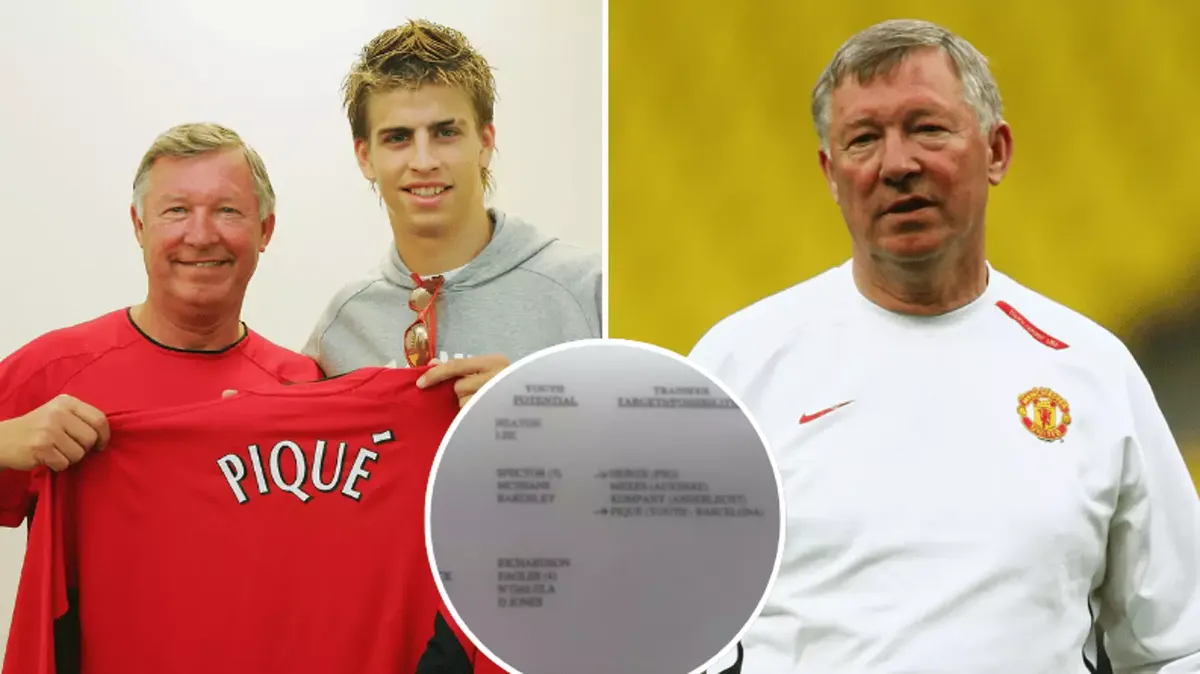 Man utd transfer news image 1