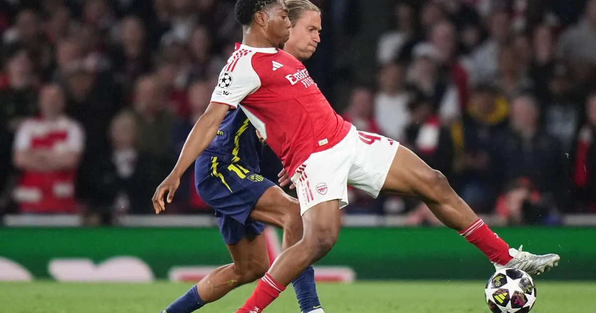 Marcos Llorente and the 2026 Champions League Final in Hungary image 1
