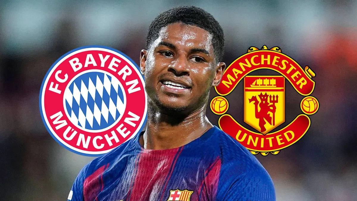 Marcus Rashford: A Journey Through Loan and Opportunity