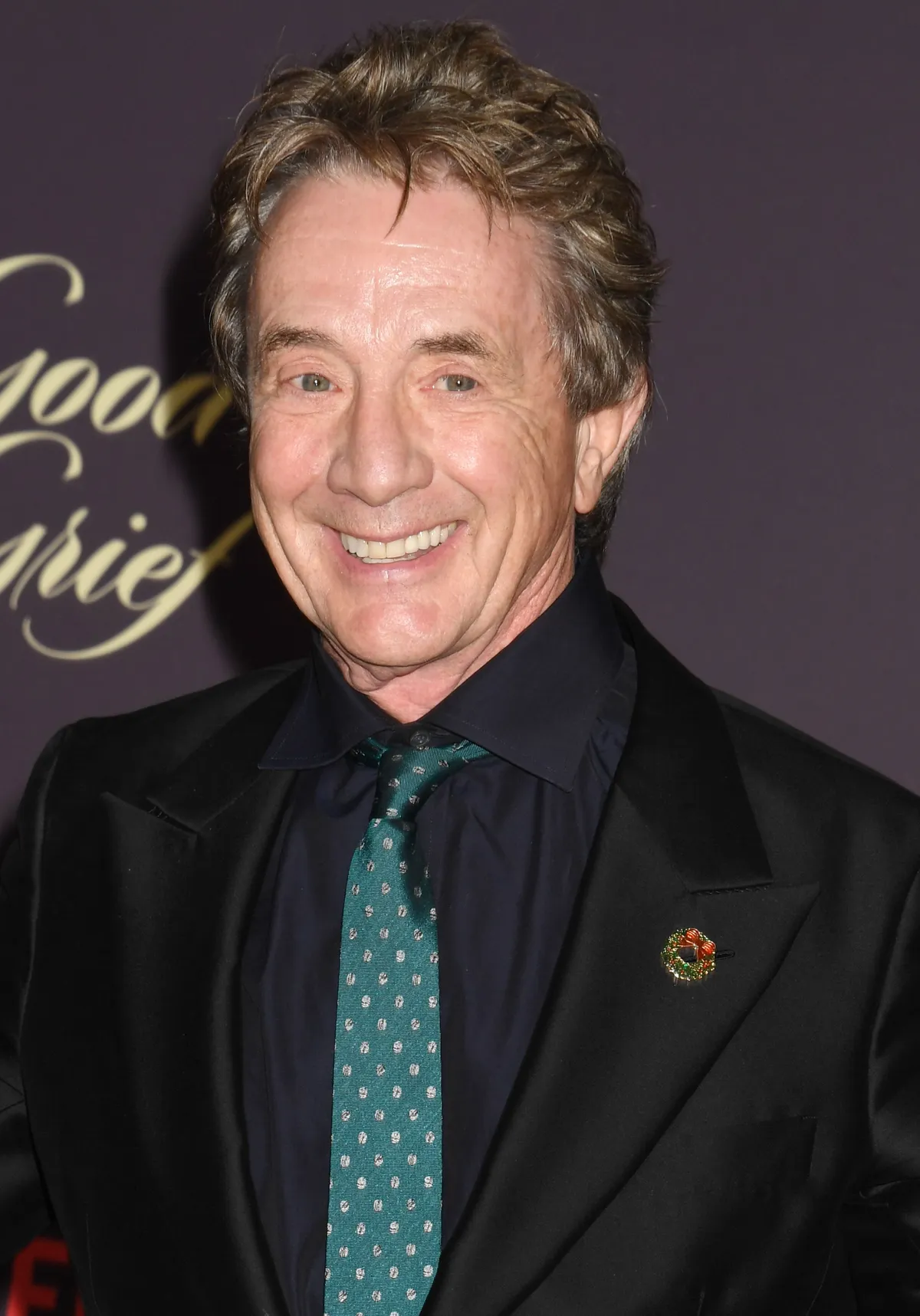 Martin Short’s Lifelong Struggles with Grief in ‘Marty, Life Is Short’