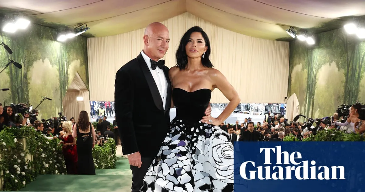 Met Gala: Tech Billionaires Spark Controversy