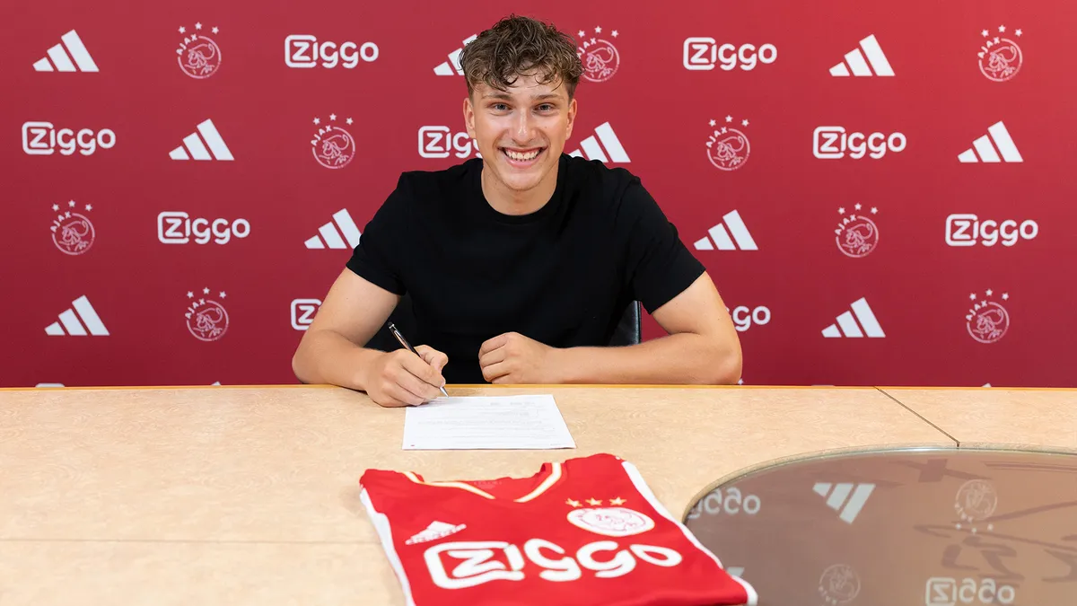 Mika Godts: Rising Star in European Football
