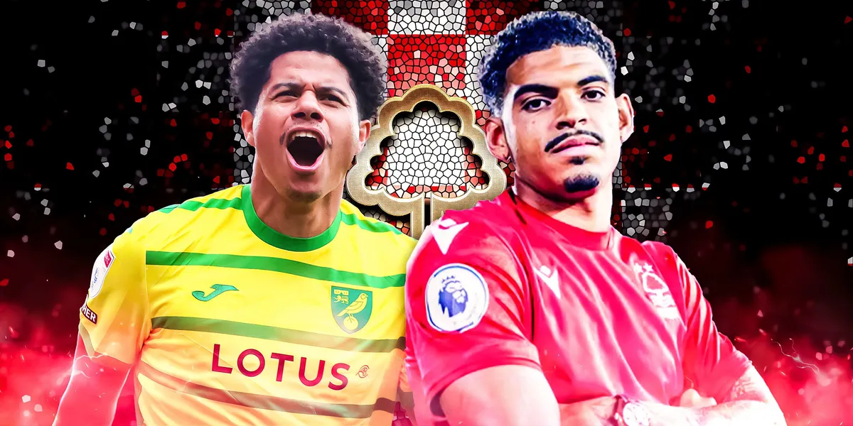 Morgan Gibbs-White