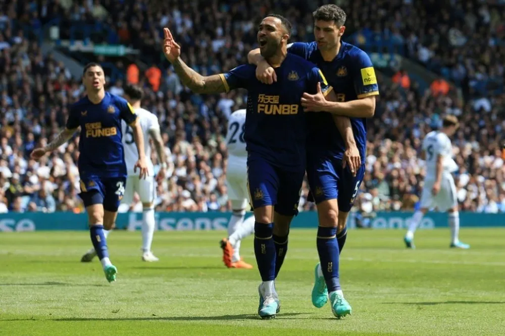 Newcastle vs Brighton: A Crucial Victory for Newcastle United
