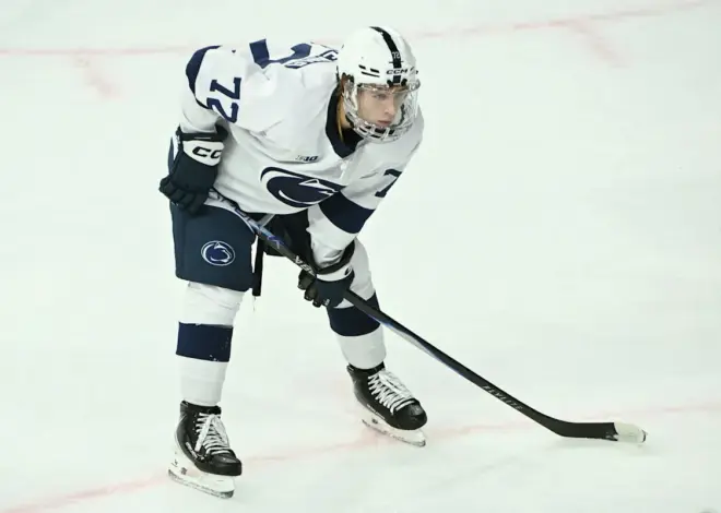 NHL Draft Lottery: Toronto Maple Leafs Face Crucial Decision