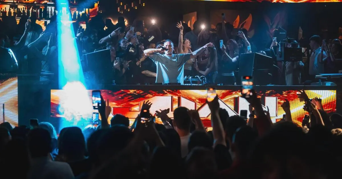 Nightlife: Mallorca Faces Revenue Decline While Liverpool Shines in Safety