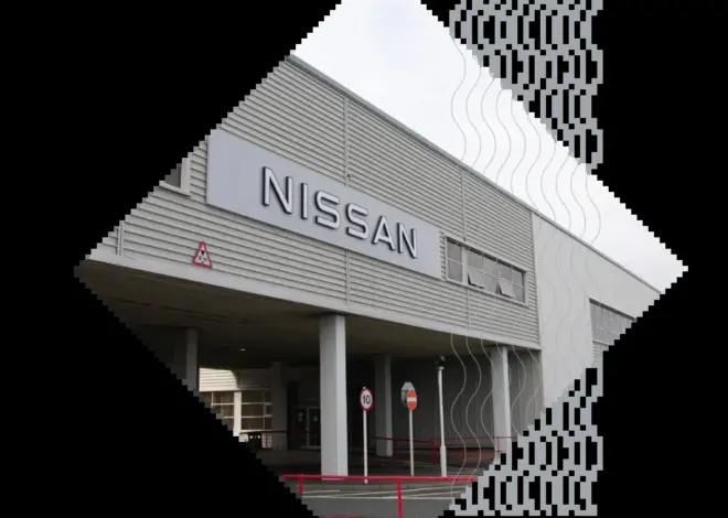 Nissan Sunderland Plant Faces Production Line Closure image 1