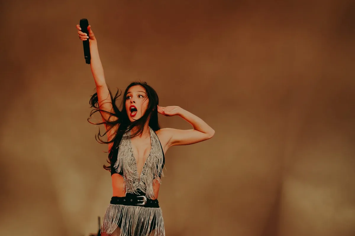 Olivia Rodrigo’s Upcoming Tour