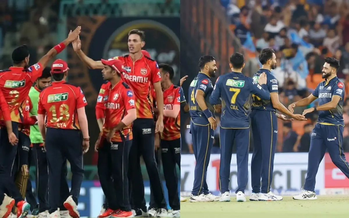 Pbks vs gt image 1