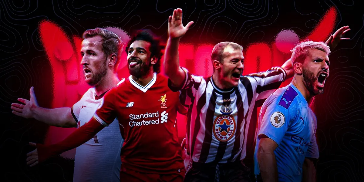Premier League Top Scorers: Noah Okafor’s Record-Breaking Season