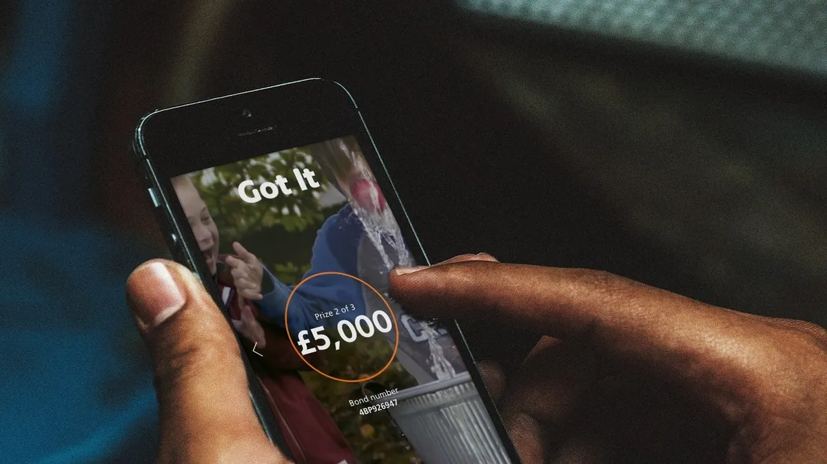 Premium bonds prize checker: Two Millionaires Emerge from May 2026’s